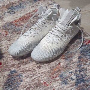 Men's UA Spotlight Clone 3.0 MC Football Cleats